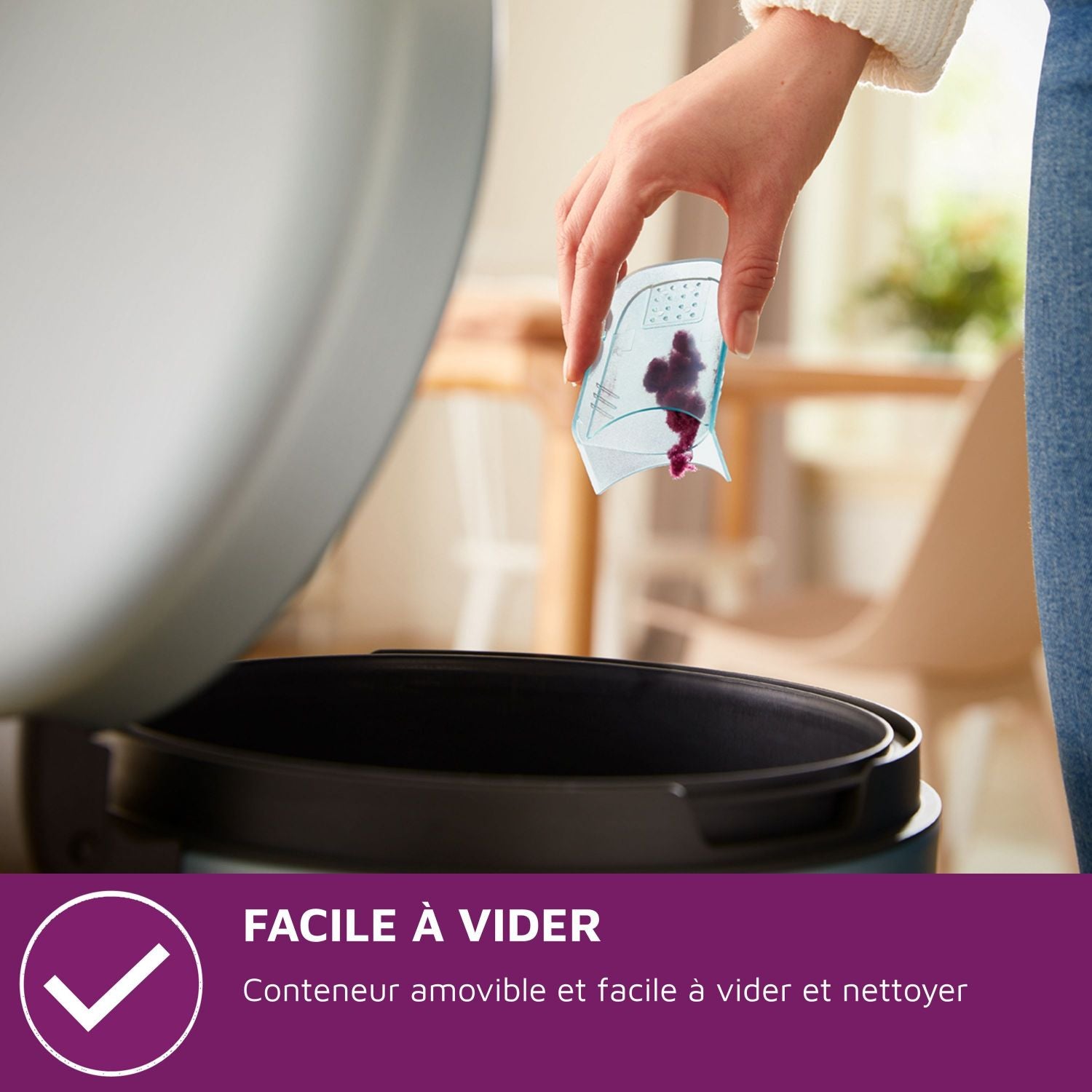 Ironing Accessory - PHILIPS GC026 / 00 Anti-Ball / Anti-Plush Razor