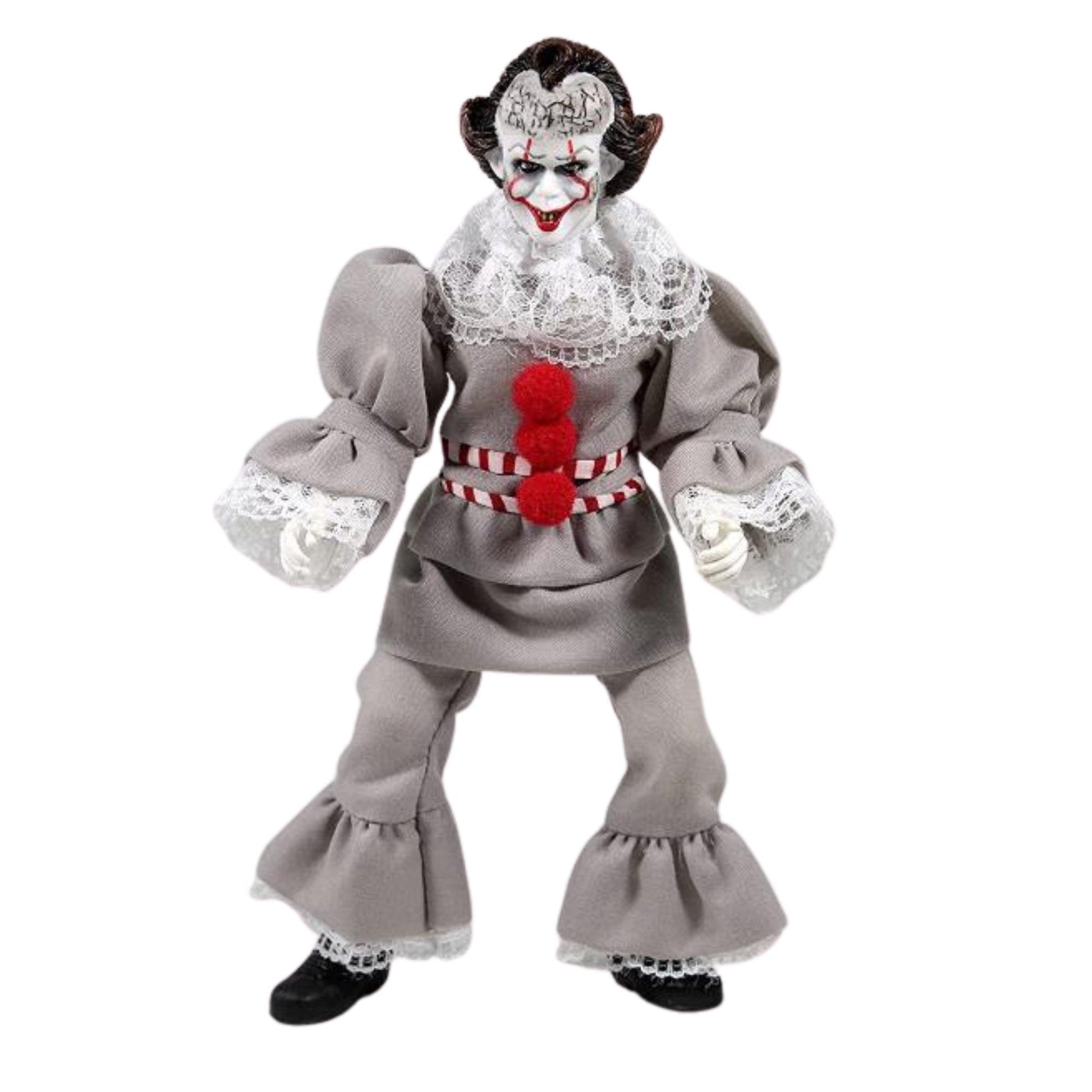 Mego IT (2017) Pennywise 8 Inch Action Figure