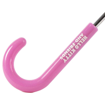 Hello Kitty and Friends POE manual umbrella