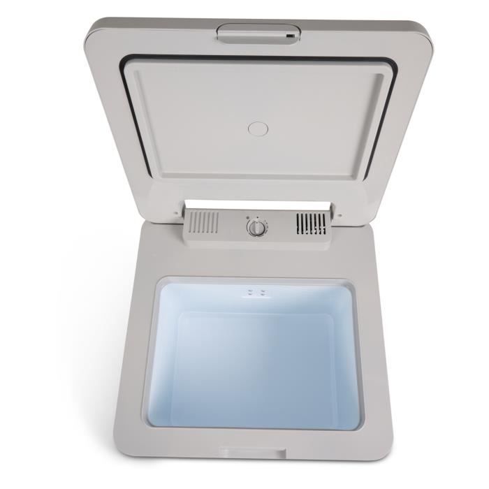 Electric cooler - IGLOO - 12 V - 230 V - Hybrid - 43 L