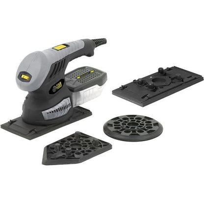 Fartools Multifunction sander 200 W MPS200
