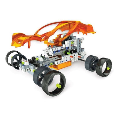 CLEMENTONI My Mechanics Workshop - Vehicles and Machines