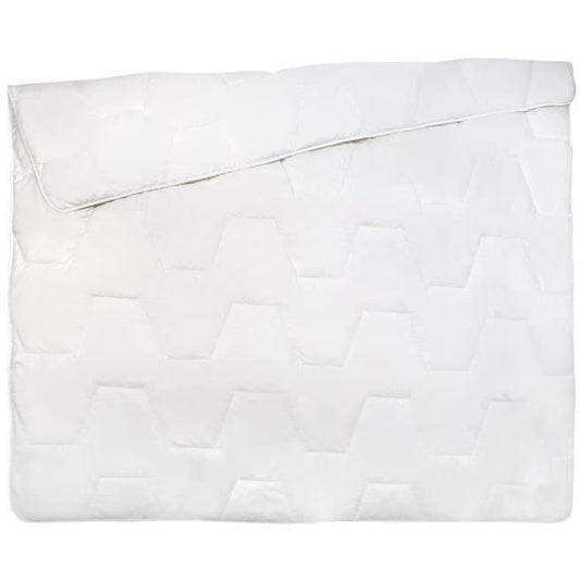 ABEIL light duvet SOFT CLOUD 240x260 cm white