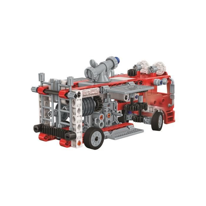 CLEMENTONI - Fire truck
