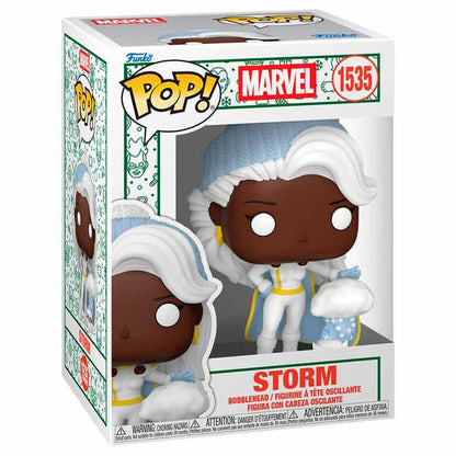 POP figure Marvel Storm
