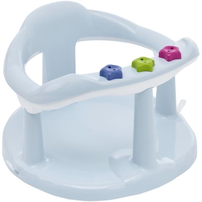 THERMOBABY Aquababy Bath Ring - Blue Flower
