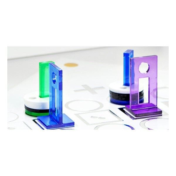 TACTIC - iKNOW new edition