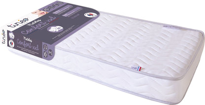 TINEO XXL Comfort Mattress