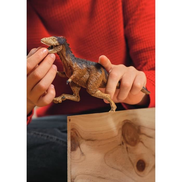 SCHLEICH Figurine - Moros intrepidus - Dinosaurs - For Children aged 5 and over