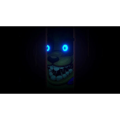 Five Nights at Freddy's Into the Pit - PS5 Game