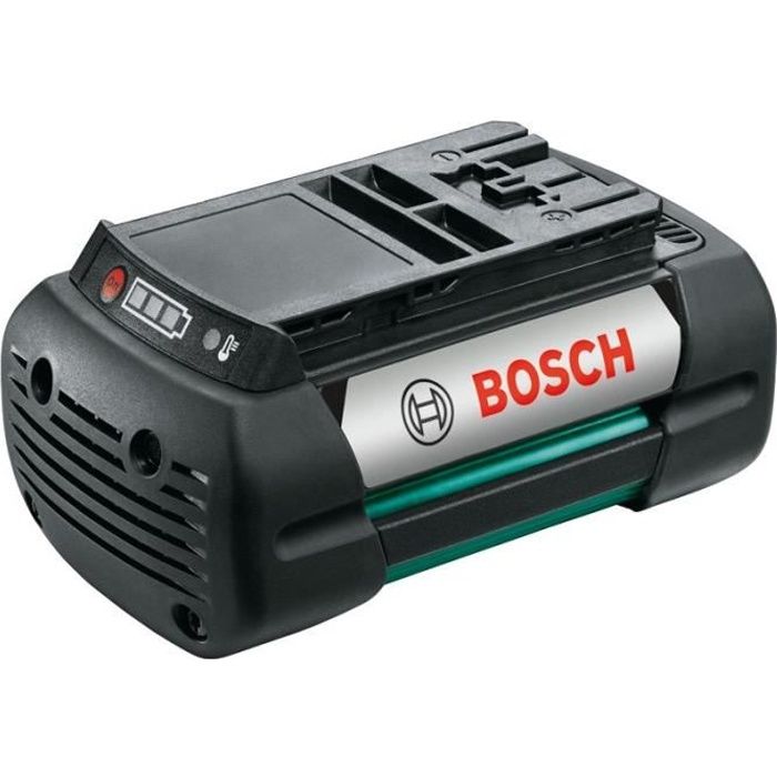 Bosch Lithium -ion battery - 36 V - 4 Ah