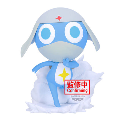 Sgt Frog Platoon Dororo figure 10cm