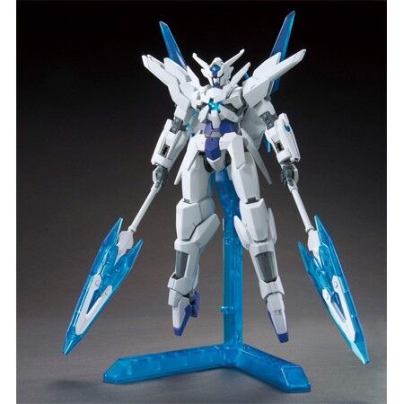 Gundam Transient figure