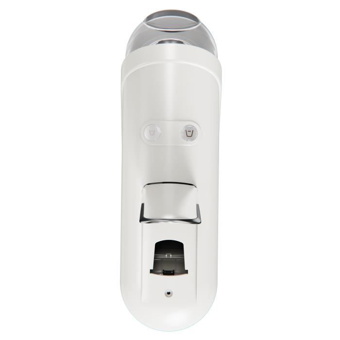 Capsule coffee machine - ARTHUR MARTIN - AMN230B - Espresso & Lungo - Quick preparation