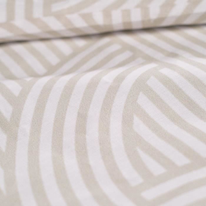 Double bed set - TODAY - Sunshine 11.54 - 240 x 260 cm - 100% printed cotton