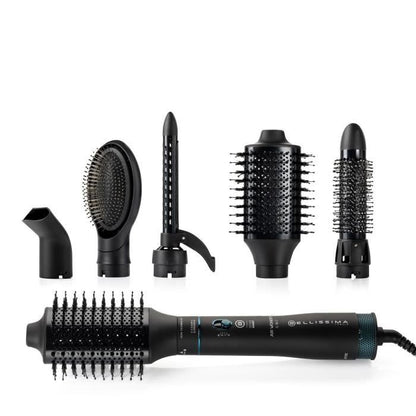 BELLISSIMA Style Expert Air Wonder Blow Dryer Brush - 1000 W
