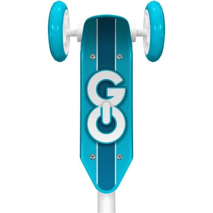 3-wheel scooter - STAMP - SKIDS CONTROL - Unisex