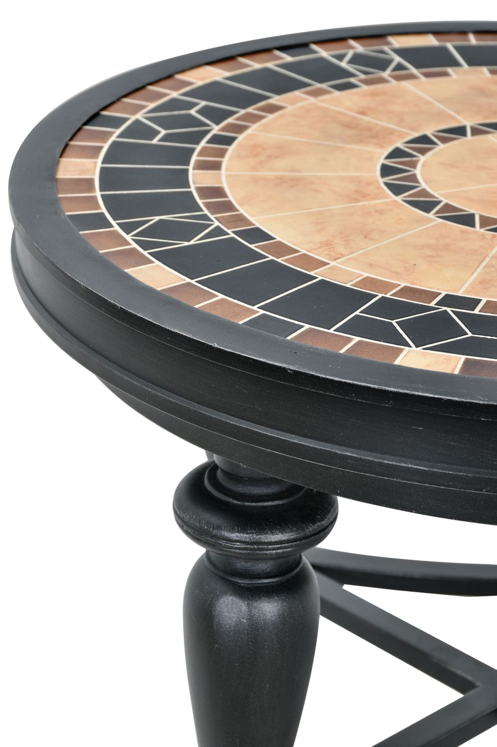 Astoria Tile End Table