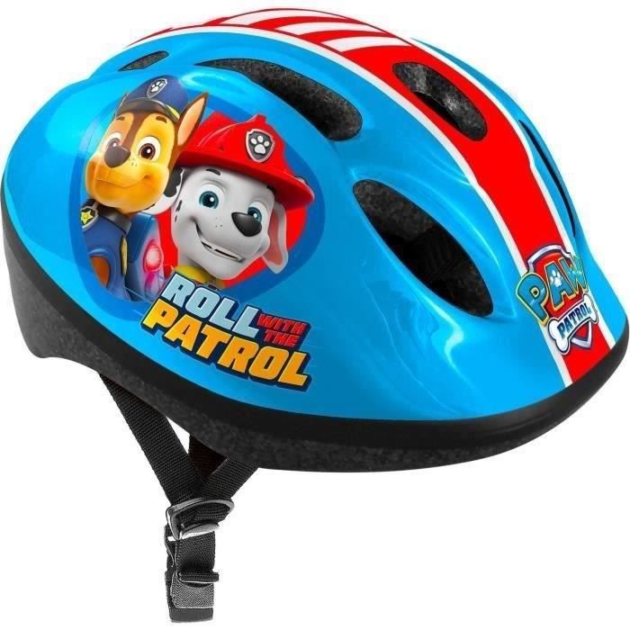 Children's helmet size S - 53/56cm - PAT PATROUILLE - PA450100S