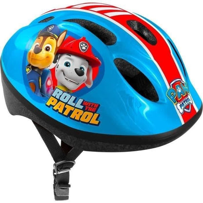 Children's helmet size S - 53/56cm - PAT PATROUILLE - PA450100S