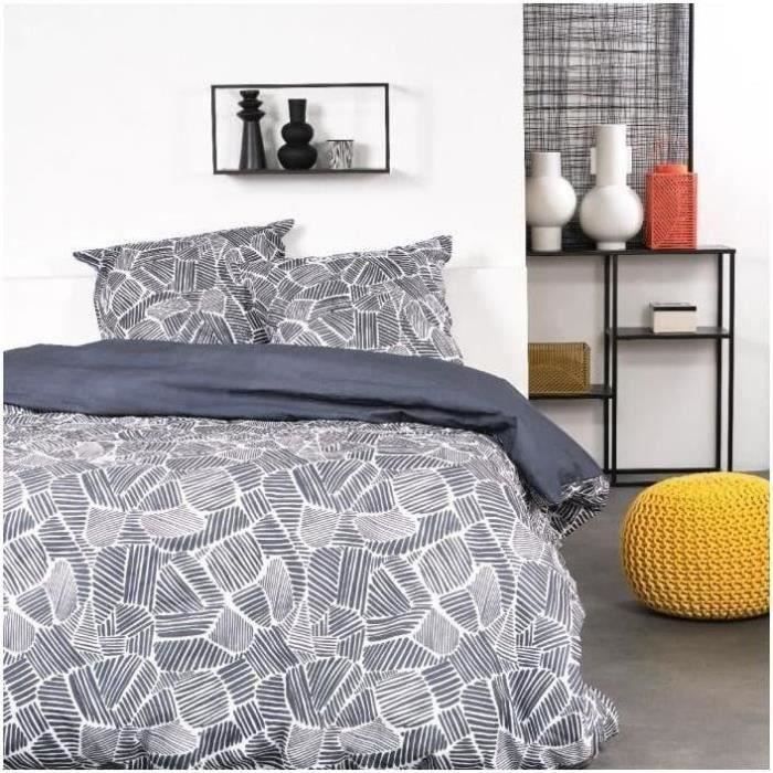 TODAY Bed set 2 SUNSHINE - 240x260 - 118948