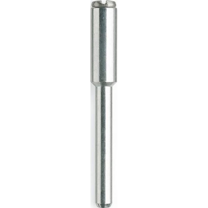 Set of 4 Dremel 402 clash adapters (compatible with all Dremel multi-use tools)