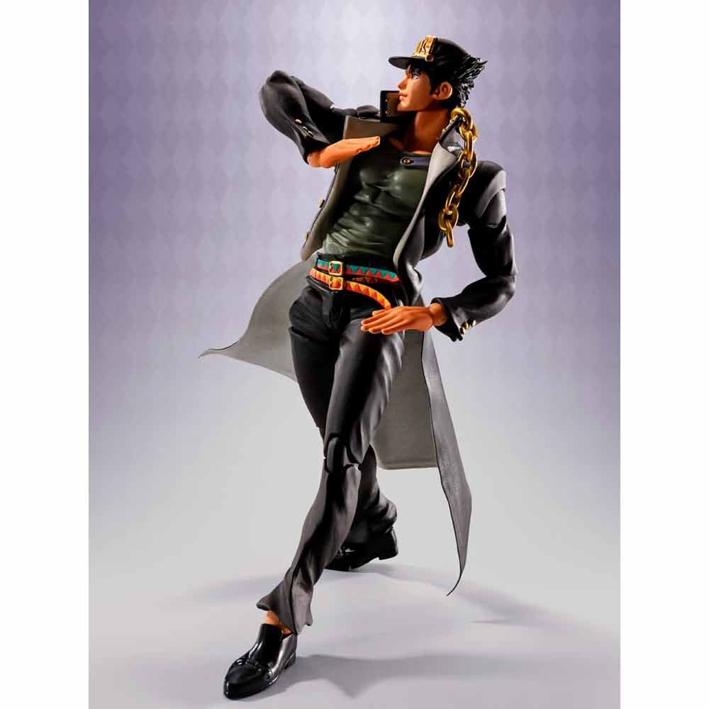 Jojos Bizarre Adventure Jotaro Kujo S.H. Figuarts figure 17cm