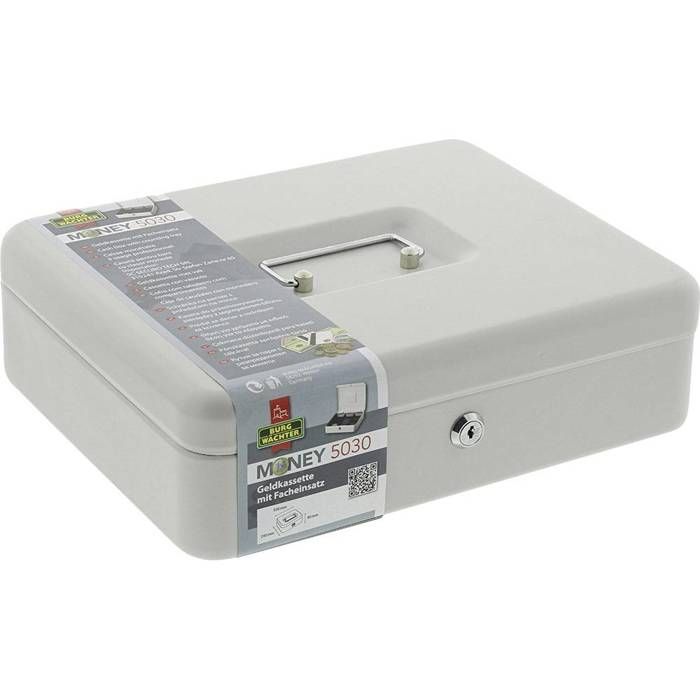 Money 5030 cash box