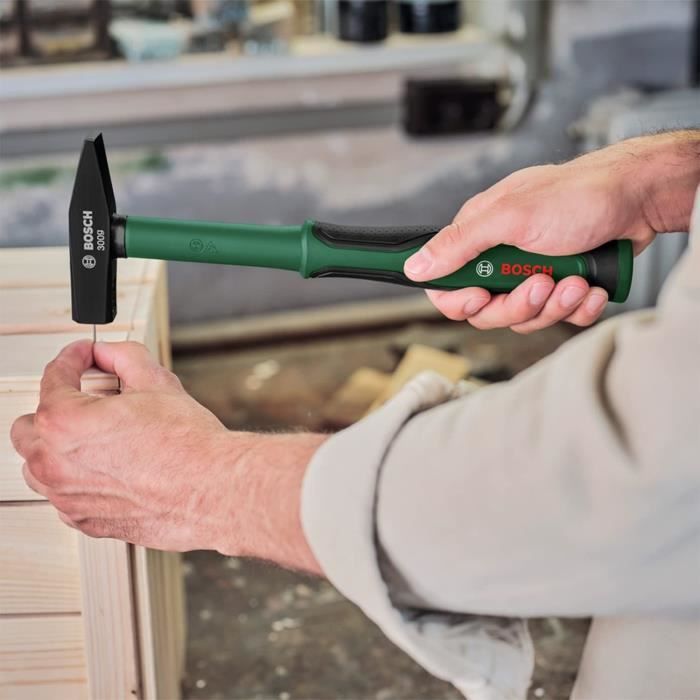 Bosch Easy Starter hand tool set 14 pieces