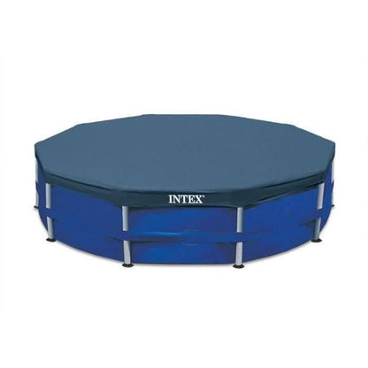 Intex - 28030 - TPP PROTECTION FOR ROUND POOL 3M05