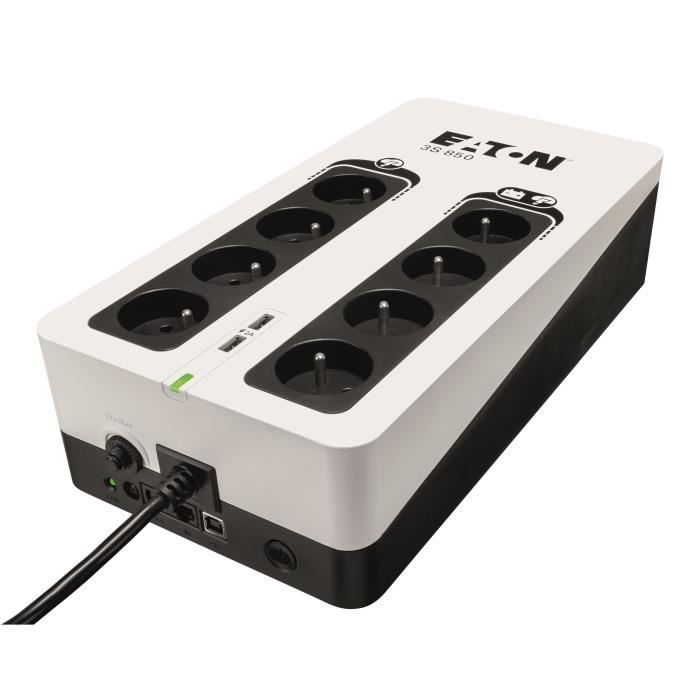 EATON Inverter 3S 850 FR