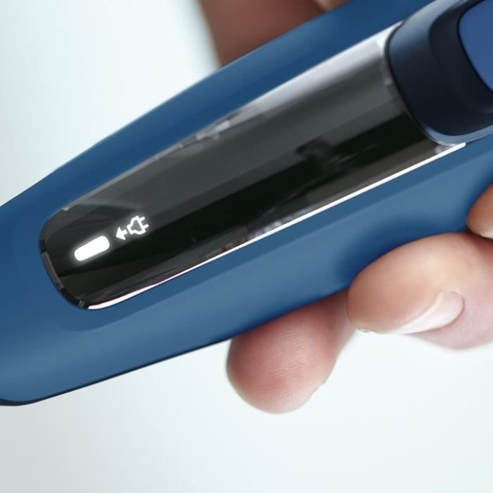 PHILIPS S5466/17 - Series 5000 Electric Shaver - Wet & Dry - ComfortTech Blades