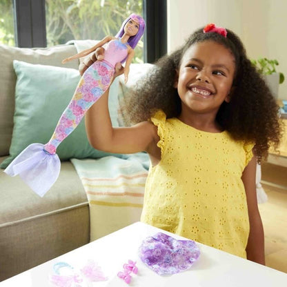 BARBIE FANTASY 3 IN 1