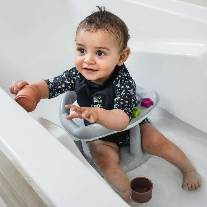 THERMOBABY Bath ring aquababy iced brown
