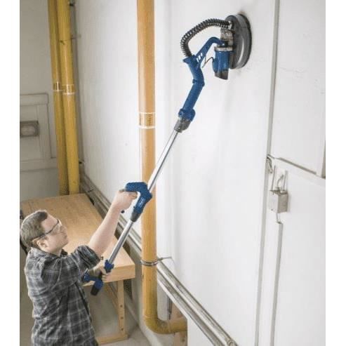 Telescopic sander SCHEPPACH DS920X - 210 mm - 710W