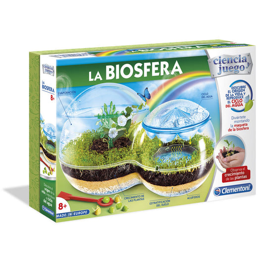 Biosphere
