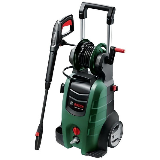 Bosch high -press cleaner - Advancedaquatak 140 (140 bar, 2100W, cardboard packaging)