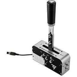 Progressive handbrake and sequential gearbox - THRUSTMASTER - TSS Handbrake WW VERSION - Master the art of rallying