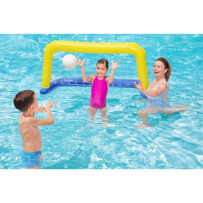 Bestway Inflatable Water Polo Cage 66x137cm