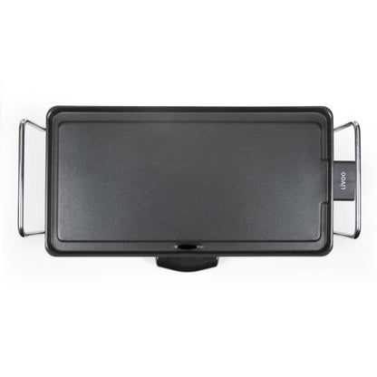 LIVOO electric grill plancha - Teppan Yaki