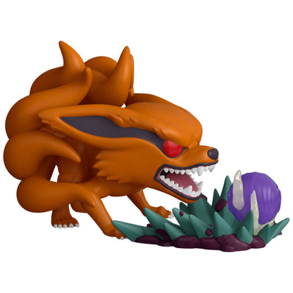 POP figure Deluxe Naruto Shippuden Kurama