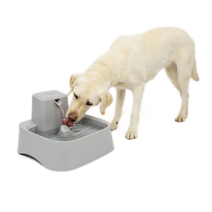 7.5l plastic fountain - BPA free