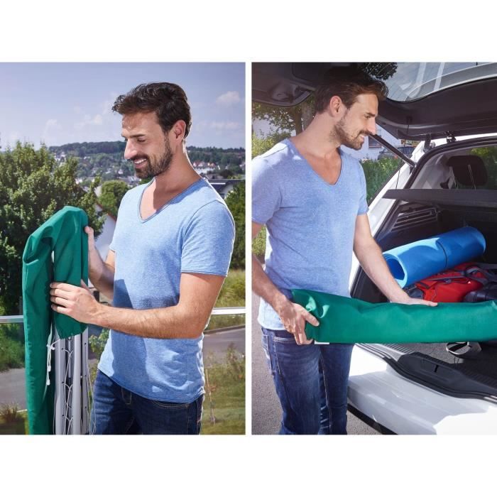 LEIFHEIT 82500 LinoPop-Up Dryer