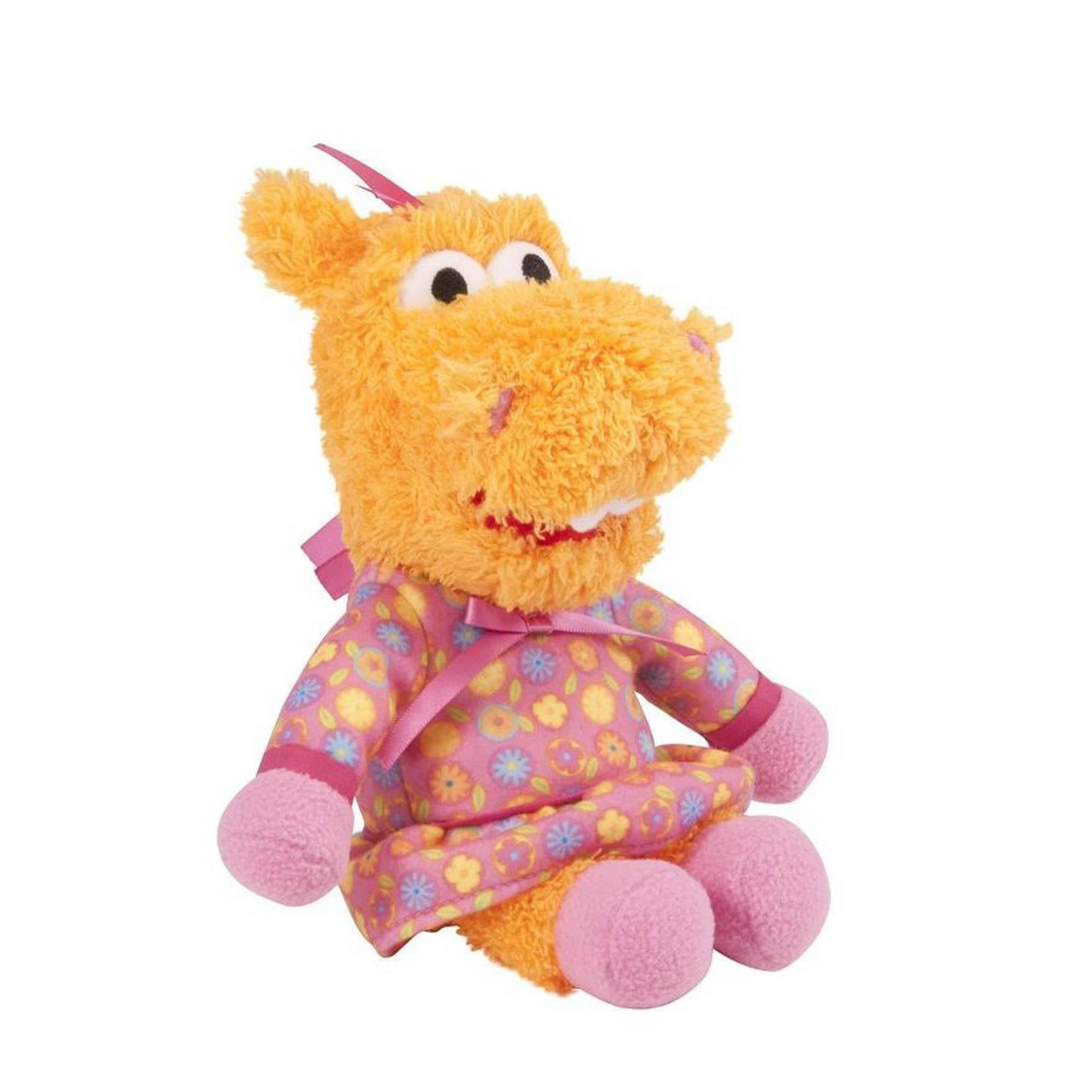 Jim Henson's Pajanimals Sweet Pea Sue Small 6" Plush