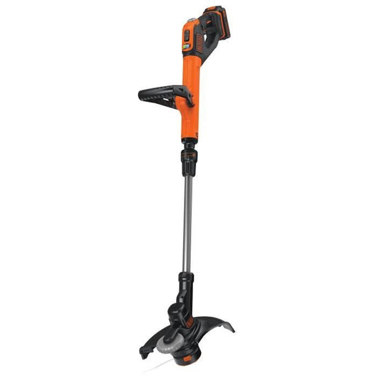 BLACK & DECKER STC1820EPC Cordless Cordless Trimmer 18 V