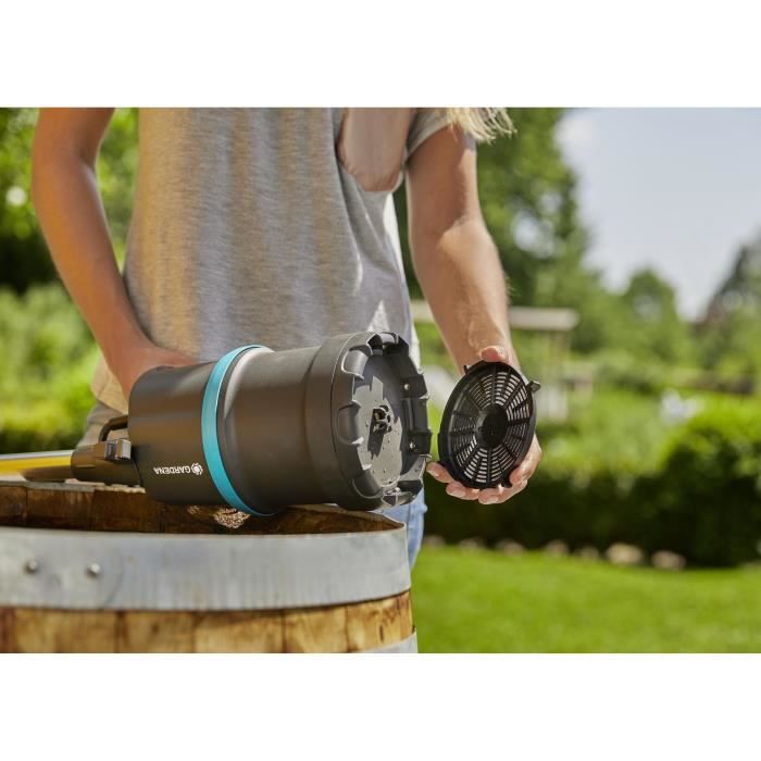 GARDENA Rainwater Collector Pump 4000/1