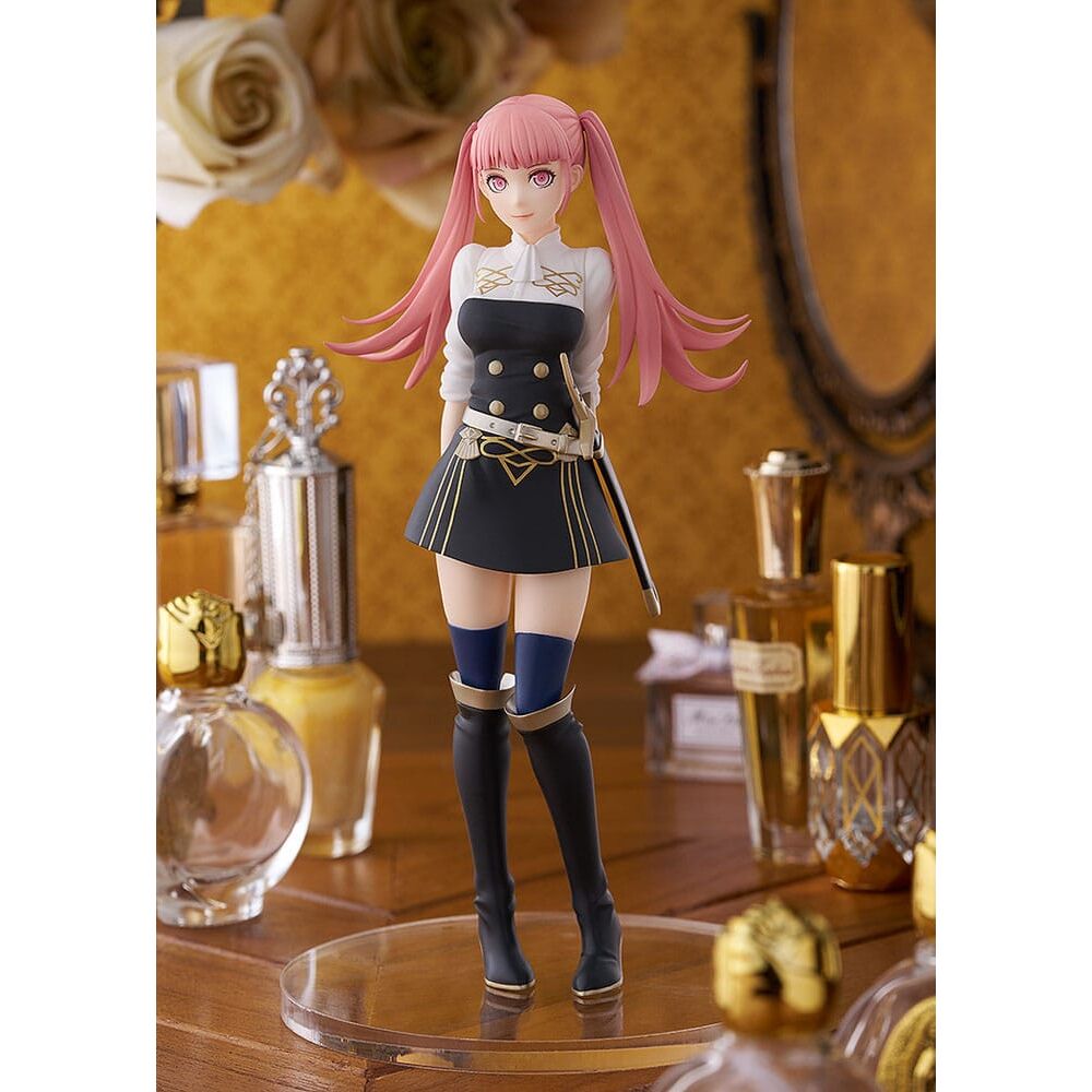 Fire Emblem Three Houses Hilda Valentine Goneril Pop up Parade figure 16cm