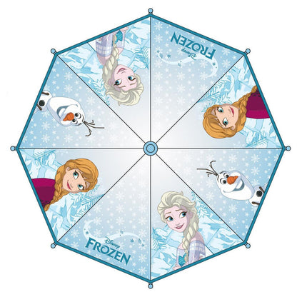 Disney Frozen POE manual umbrella