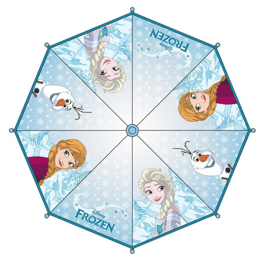 Disney Frozen POE manual umbrella