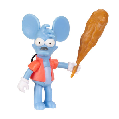 The Simpsons assorted figure 6cm